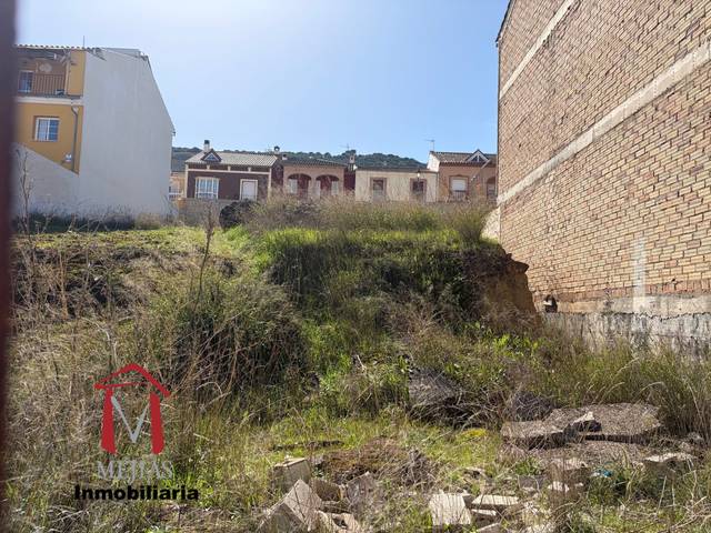 Terreno residencial en Venta en Fuentemora