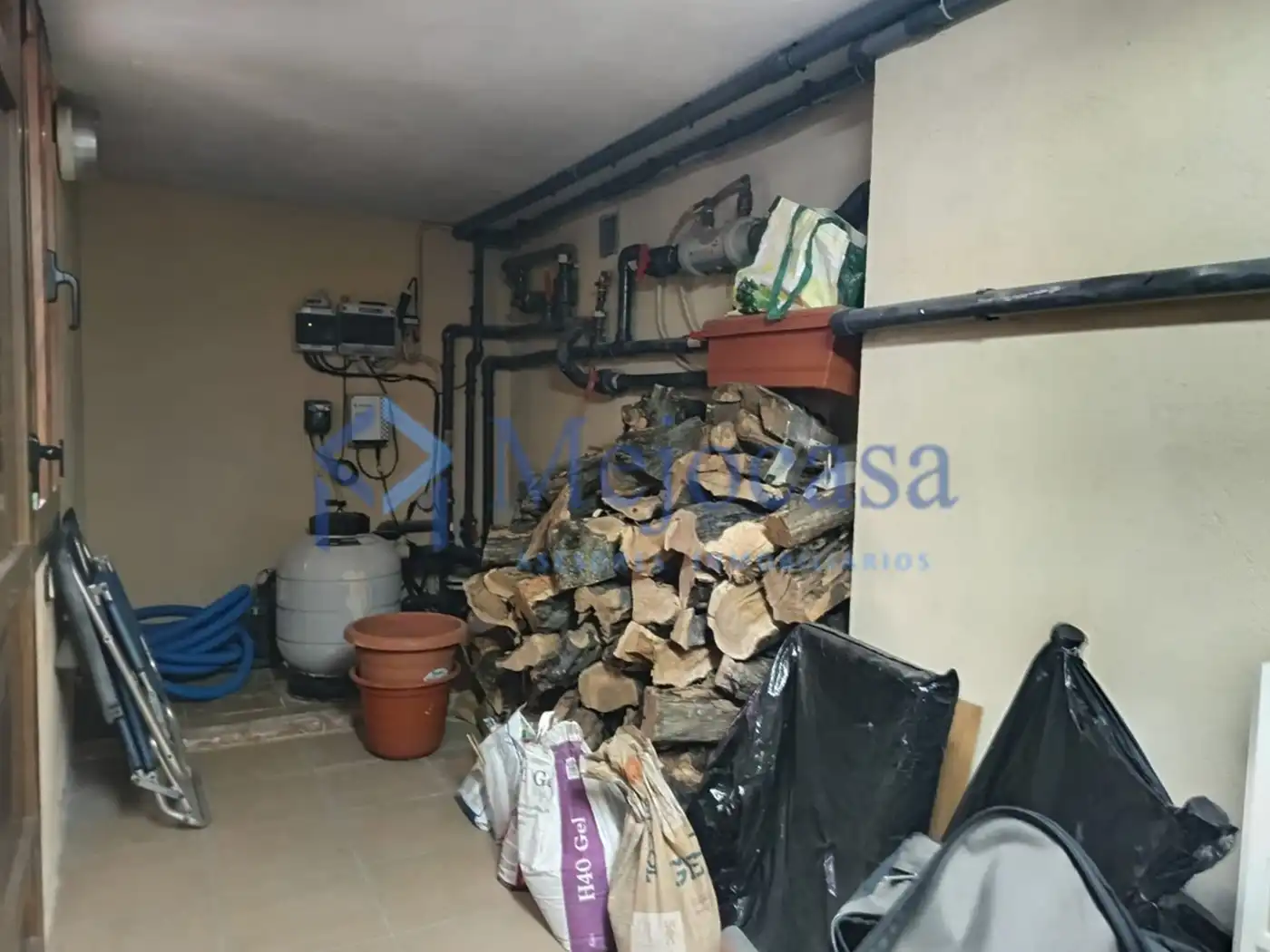 Casa o xalet en venda en Valdemoro amb Aire condicionat, Calefacció i Jardí privat