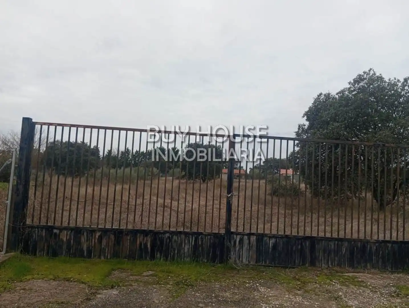 Terreni e lotti in vendita a San Román de los Montes, imagen 7
