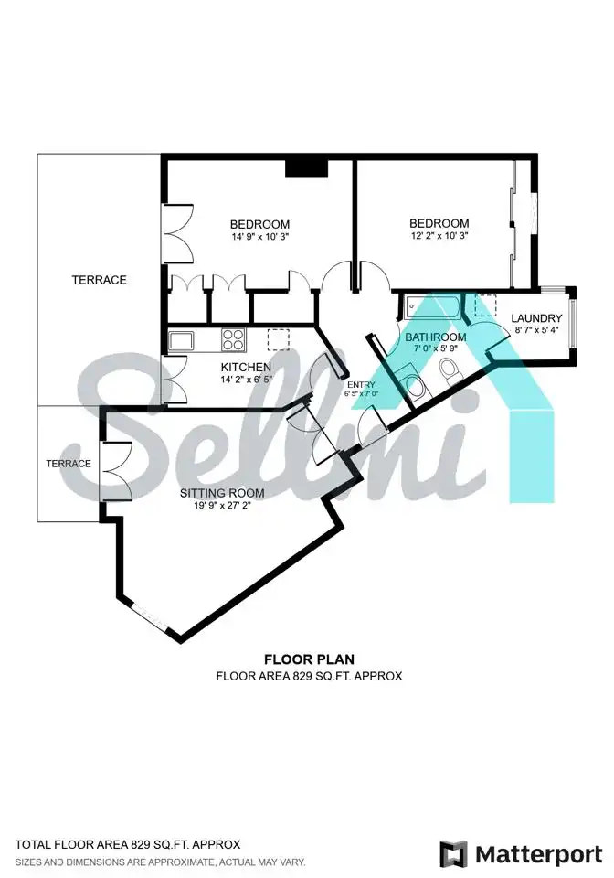 Wohnung zur Miete in De Primo Rivera, Salesas - Foncalada - Campoamor
