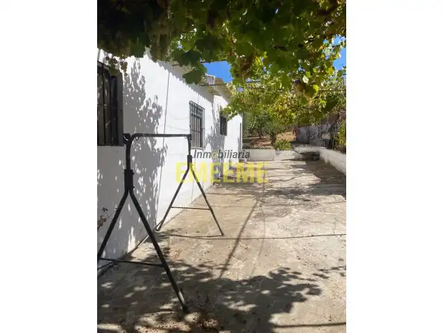 Detached house with pool for sale in Arriate, imagen 30