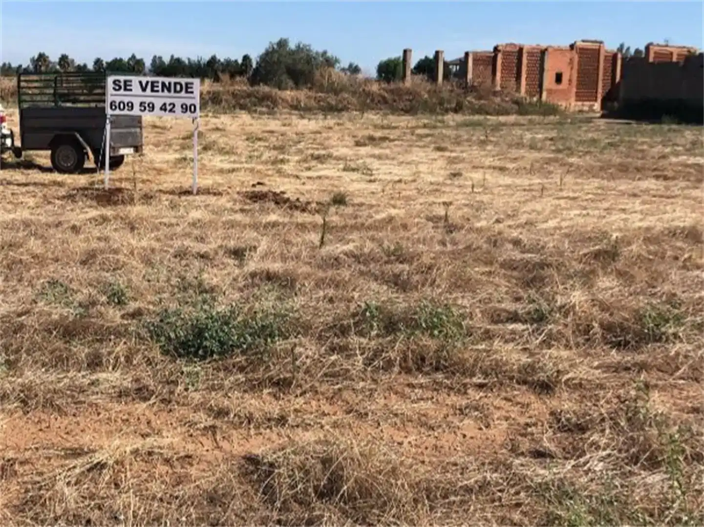 Residencial en venda en Valdetorres