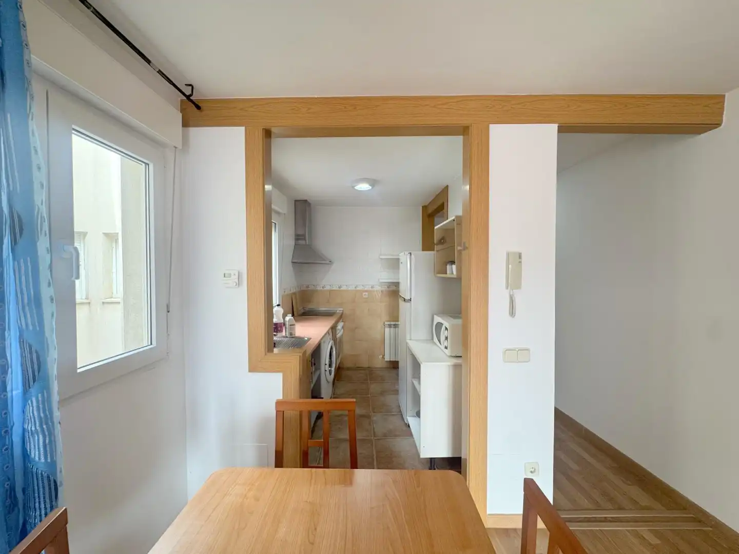 Wohnung mit Aufzug zum Verkauf in GARCIA REAL, imagen 22