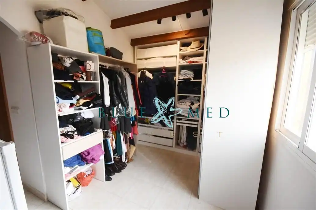 Habitación de Casa o chalet en venta en Mazarrón con Jardín privado y Piscina comunitaria