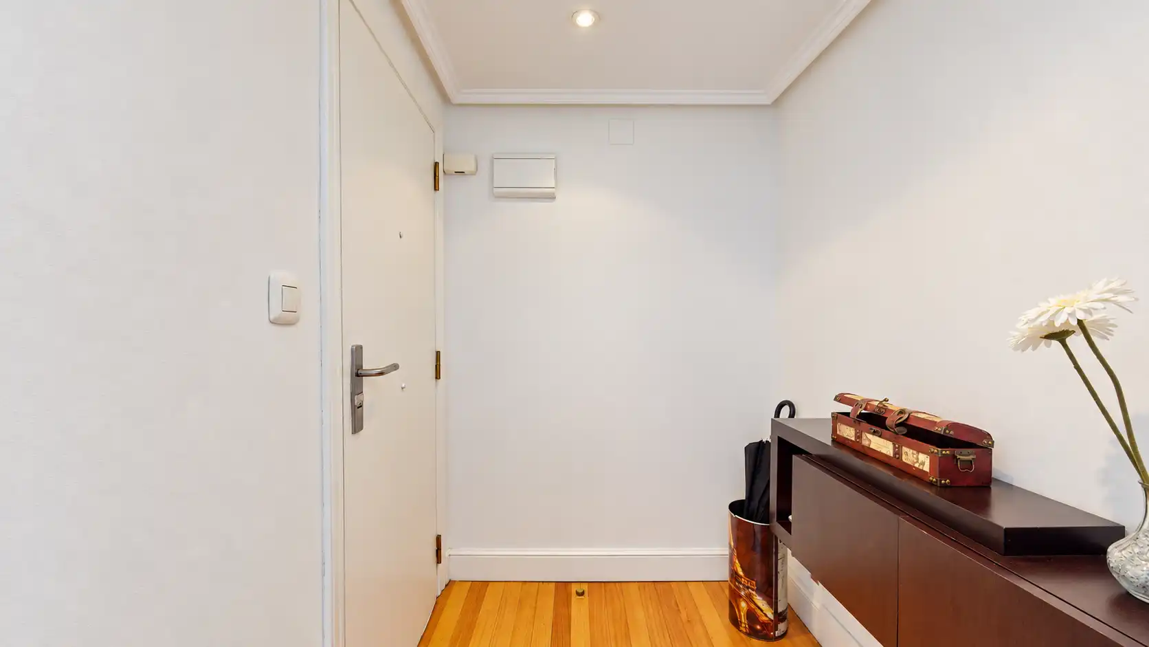 Flat with lift for sale in Rontegui - Pormetxeta, imagen 9