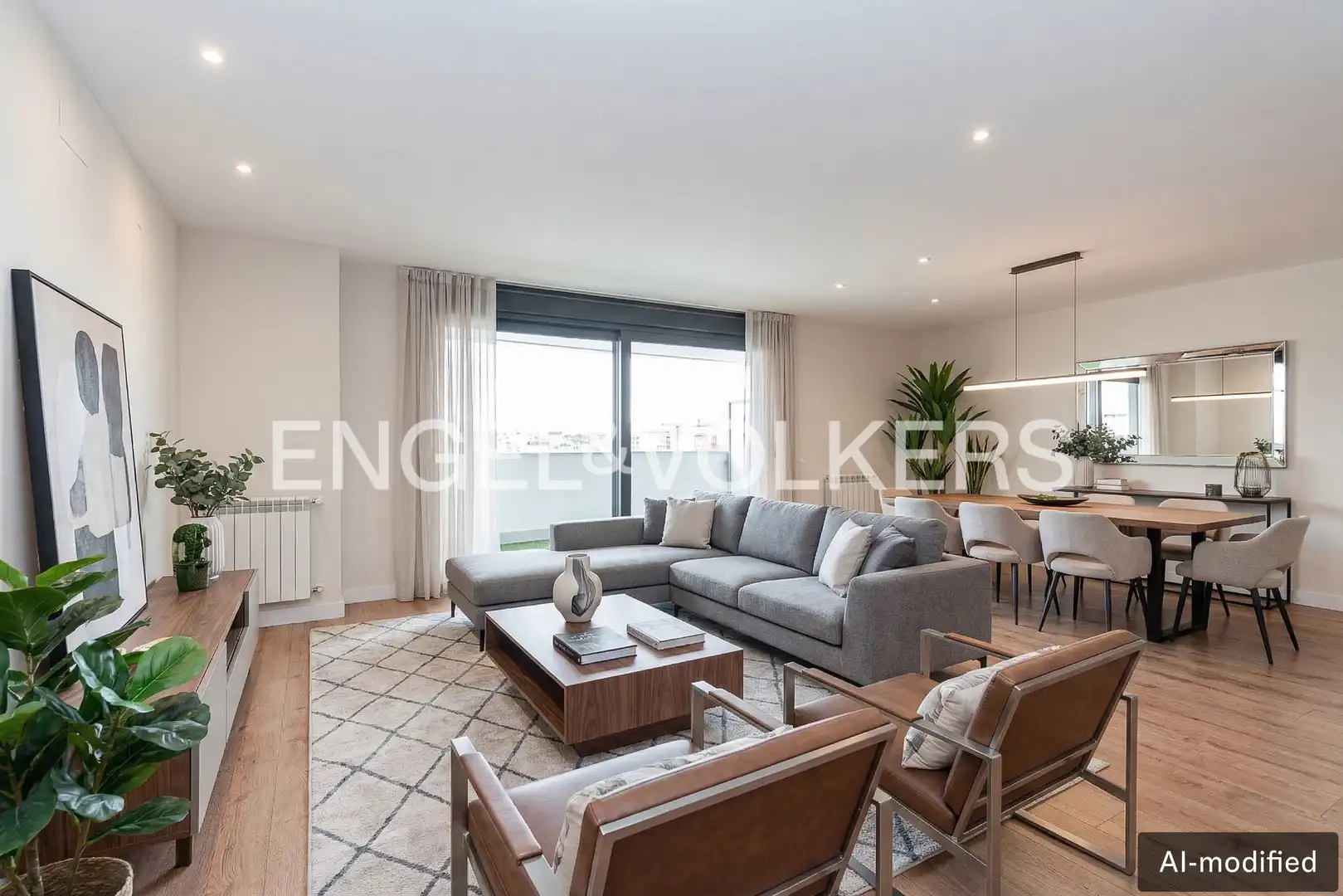 Flat with pool to rent in Hortaleza, imagen 3