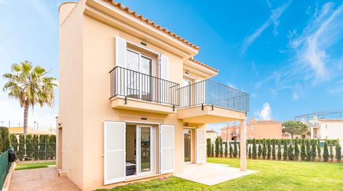 Photo 2 of House or chalet for sale in Zona Rústica - Interior, Campos