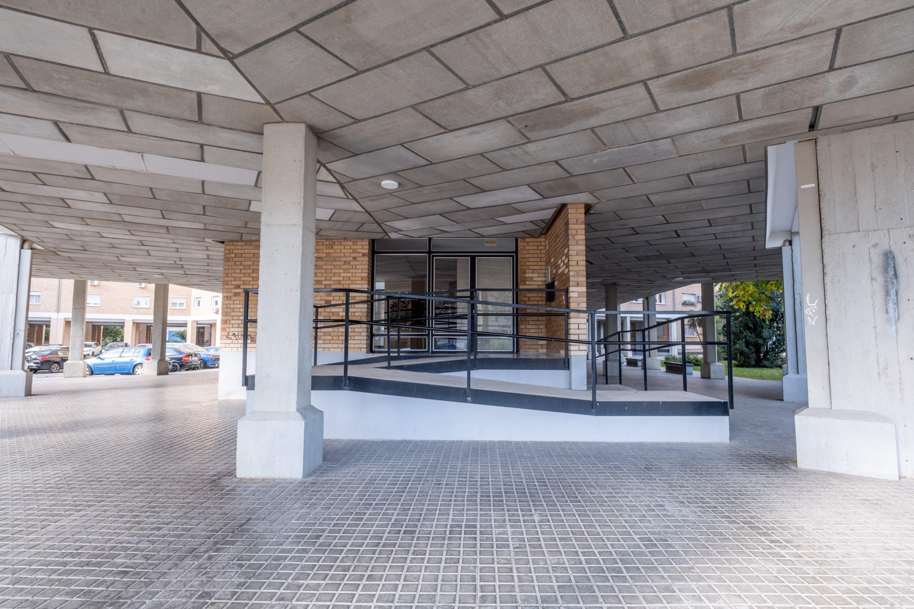 Wohnung zum verkauf in Calle Mariano Malandía, 7, La Jota, El Rabal