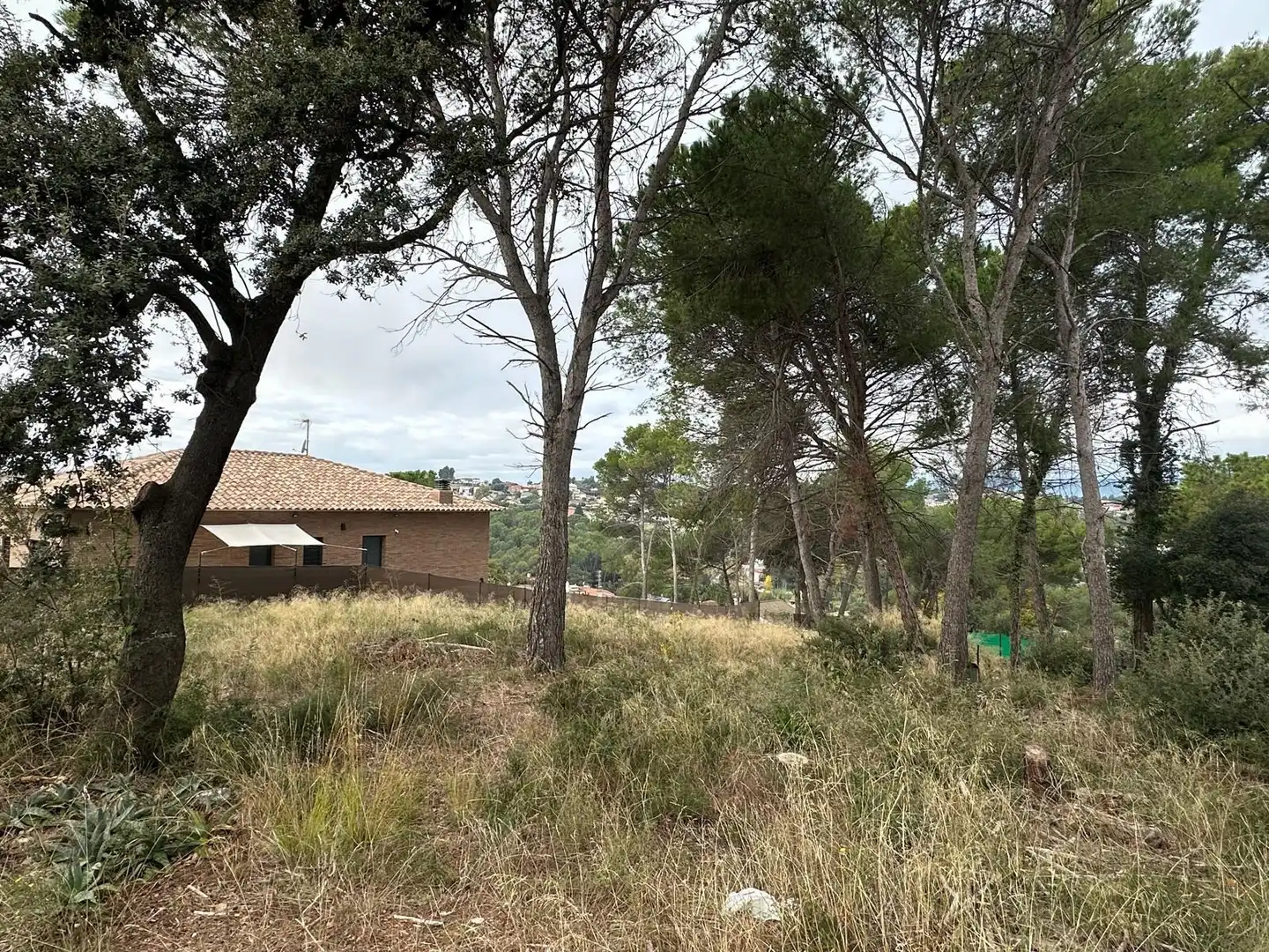 Lands and plots for sale in Lliçà de Vall, imagen 16