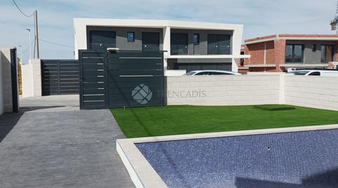 Foto 3 de Piso en venta en Monte y Mar, Monte y Mar, Santa Pola