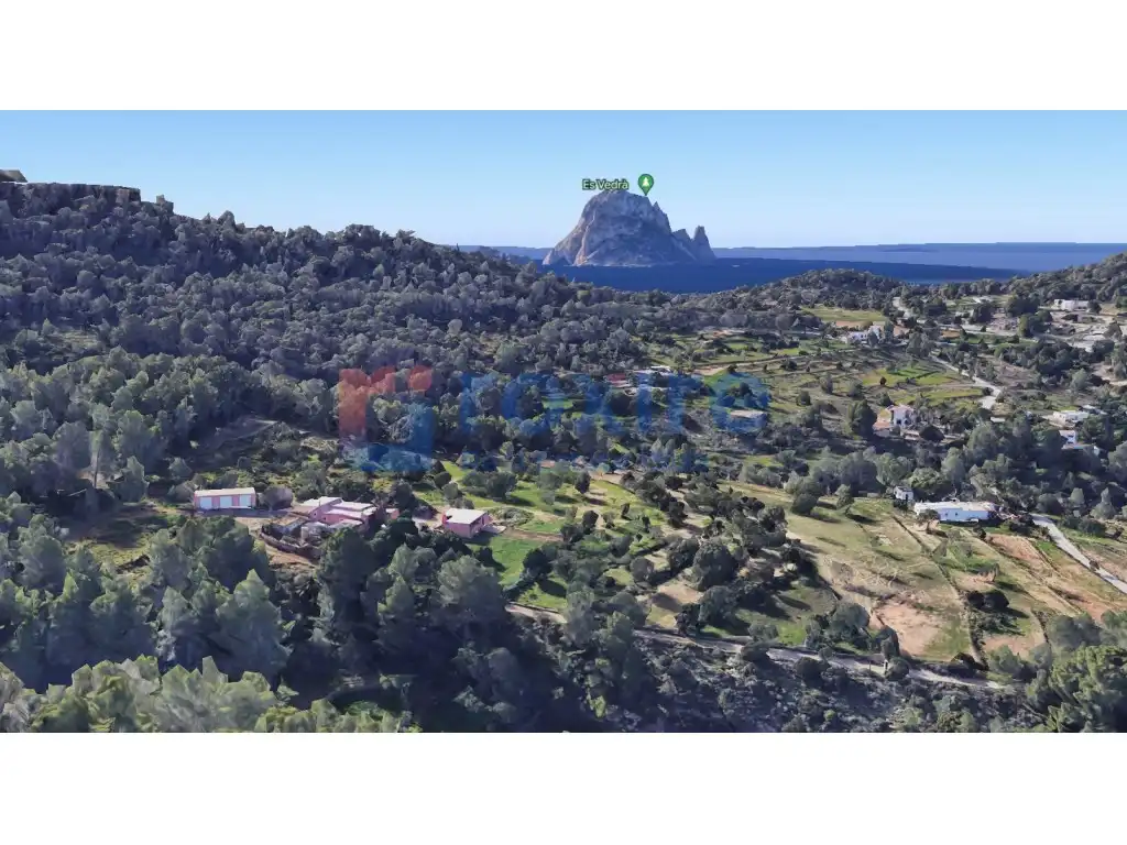 Houses for rent in Diseminado es Tosal, 240, Cala Vedella - Cala Tarida