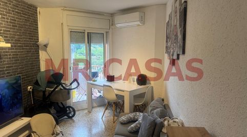 Foto 2 de Pis en venda a La Serreta, Rubí