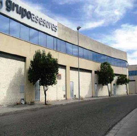 Local comercial en Venta en Calle Estonia, 1 en Alcolea