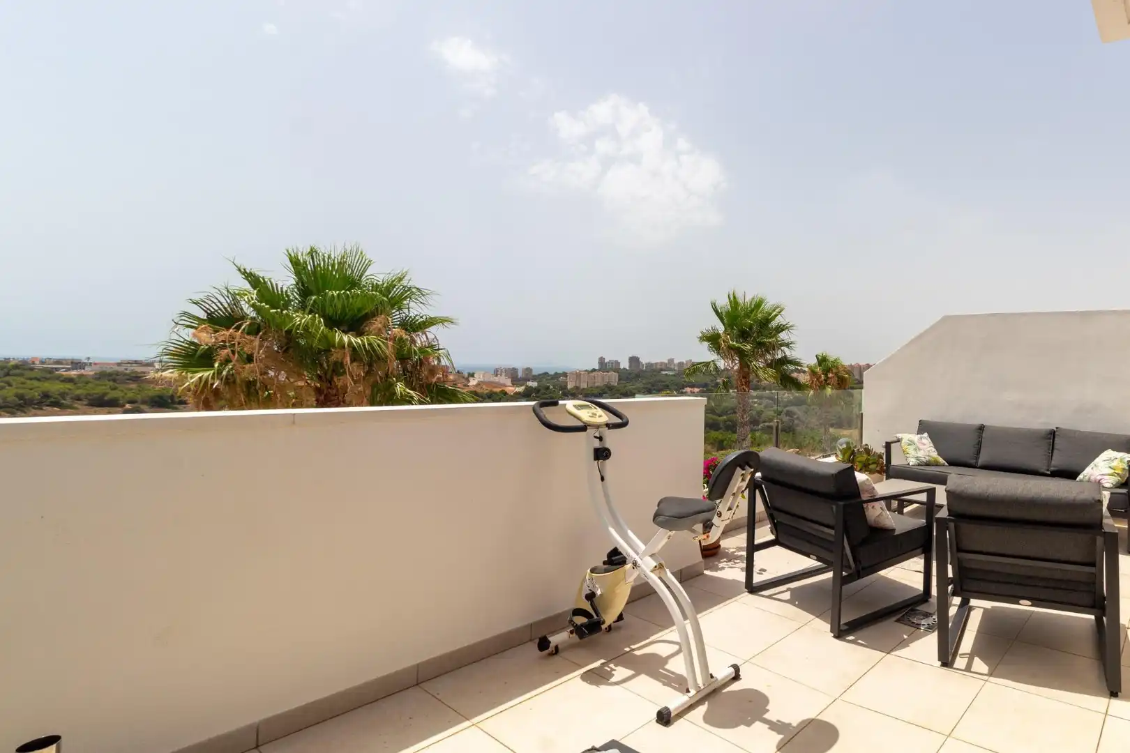 Maison mitoyenne avec piscine à vendre à Calle  Punta de Tarifa, imagen 2