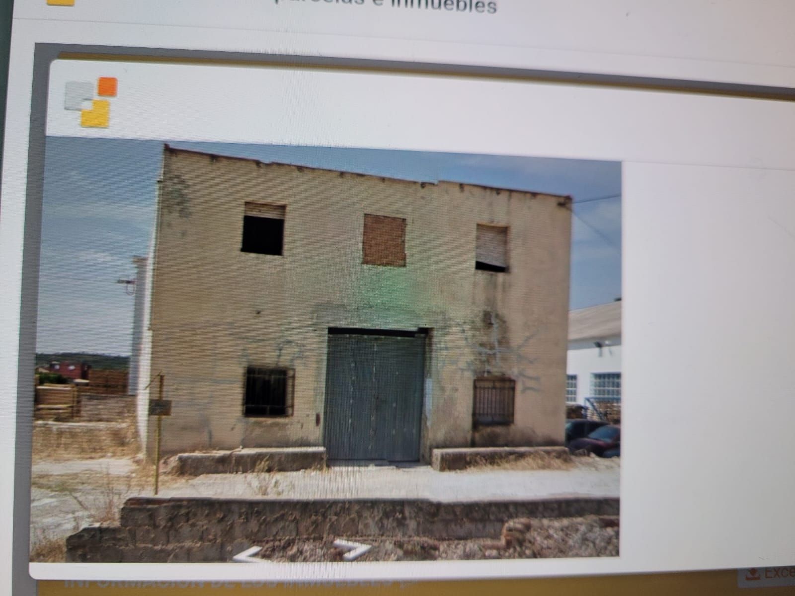 Casa o xalet en venda a N/A, Canals