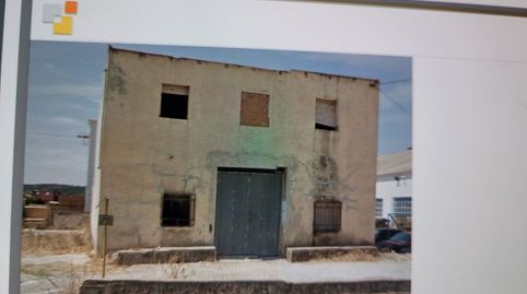 VENDO CASA DE CAMPO EN CANALS