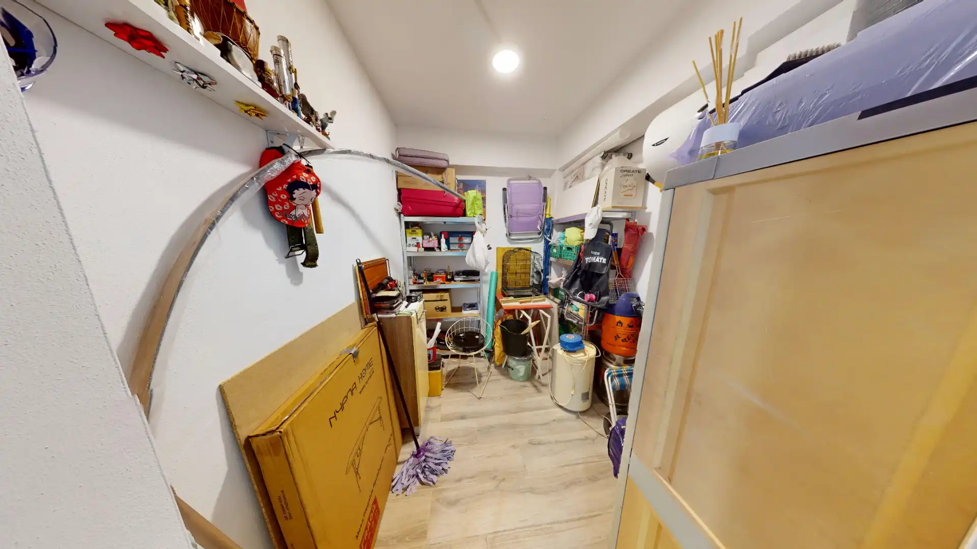 Casa adosada en venta en Santa Pola con Aire acondicionado, Calefacción y Terraza