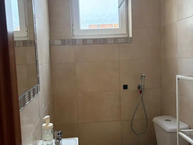 Bathroom of Flat for sale in Centro