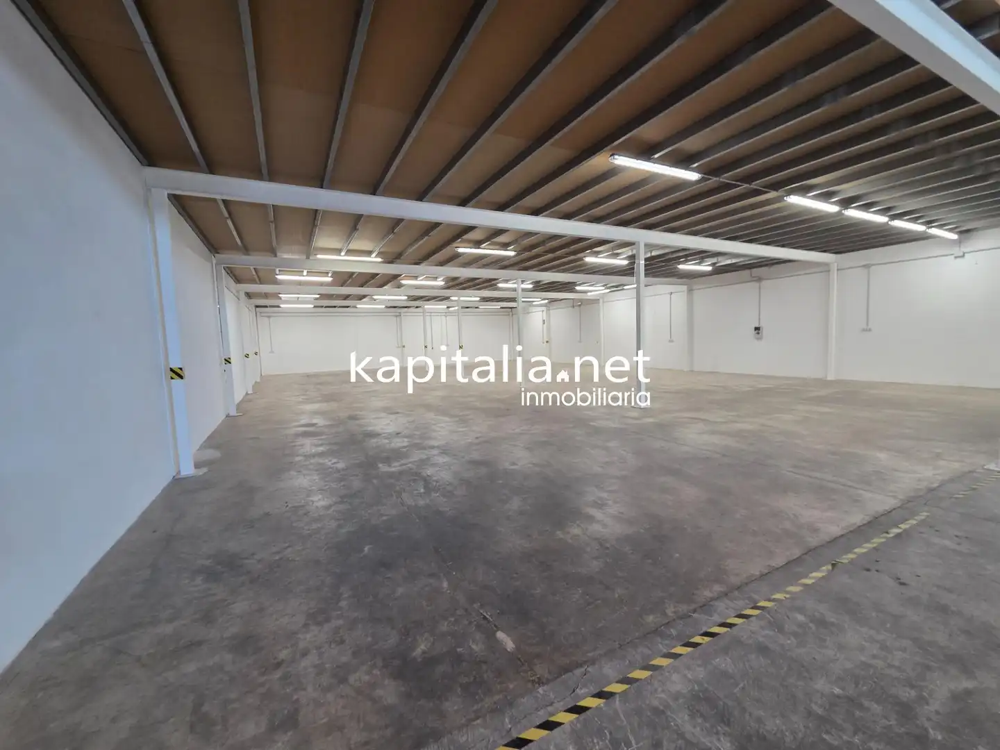 Nave industrielle à louer à Sant Josep - Zona Hospital, imagen 5
