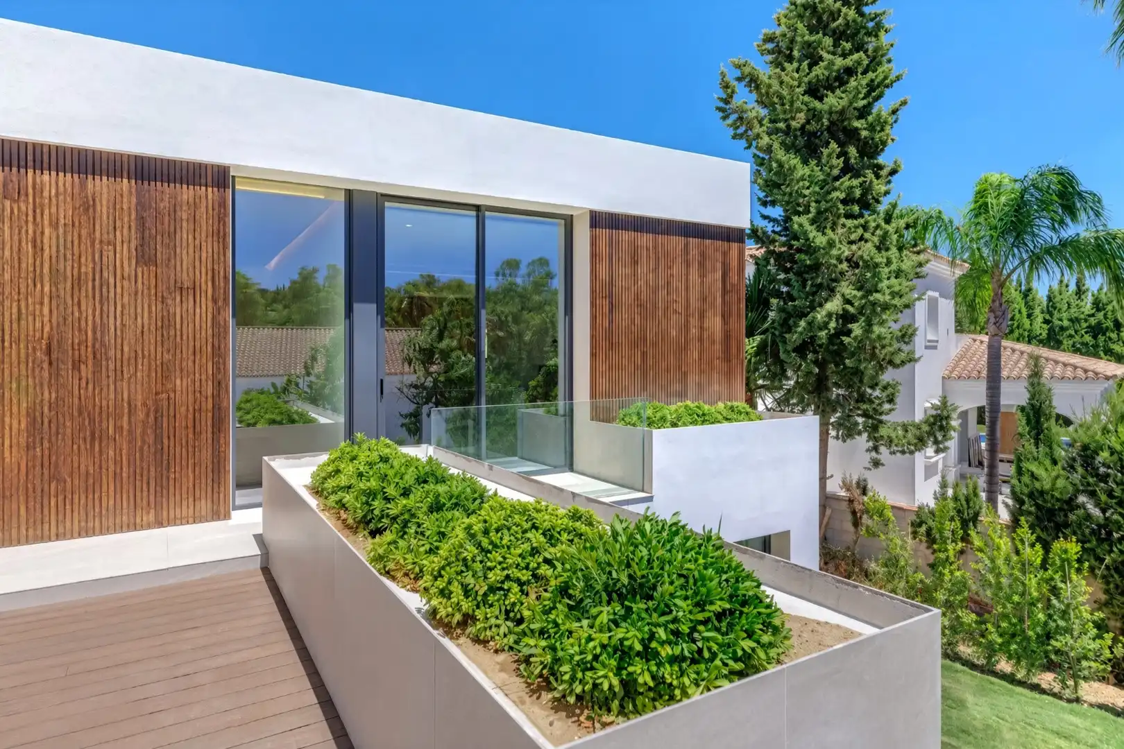 Maison avec piscine à vendre à Sotogrande Alto, imagen 2