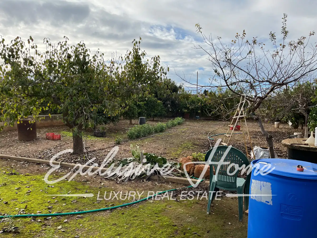 Casa o xalet en venda en Benicarló amb Jardí privat, Terrassa i Traster