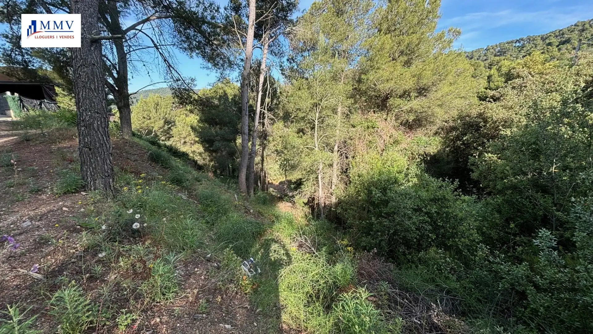 Residencial en venta en Santa Susanna