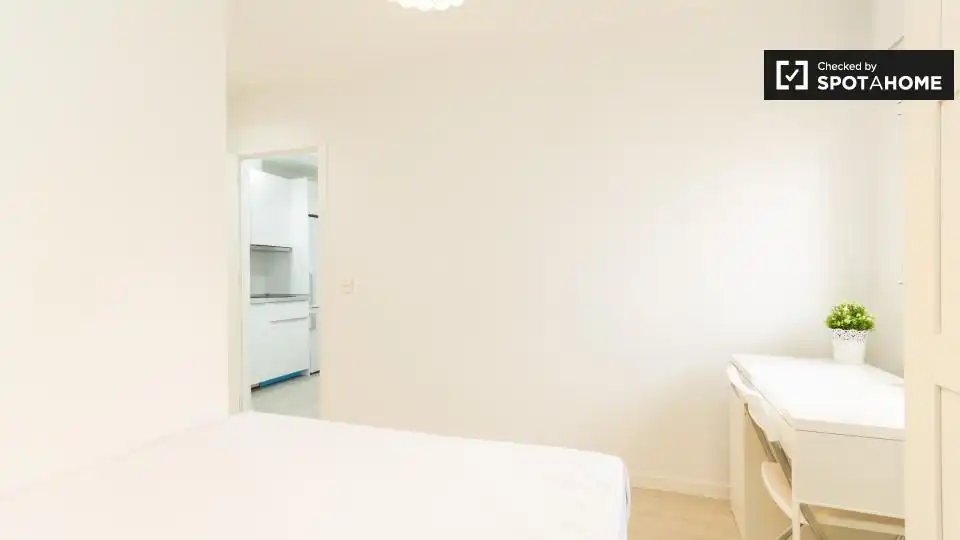 Habitación en Prosperidad