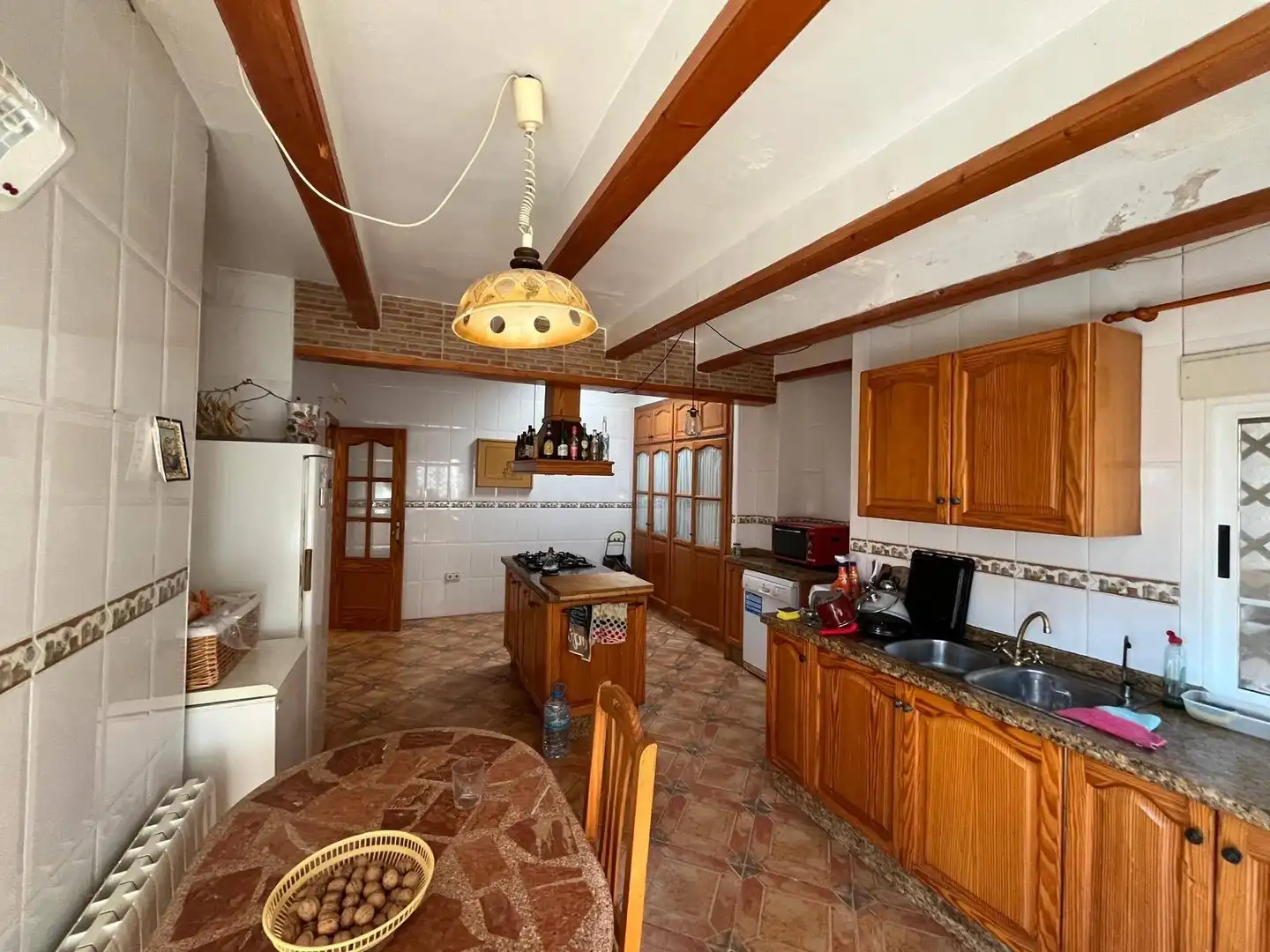 Villa avec jardin à vendre à Partida Carretera de Aspe a Santa Pola, imagen 19