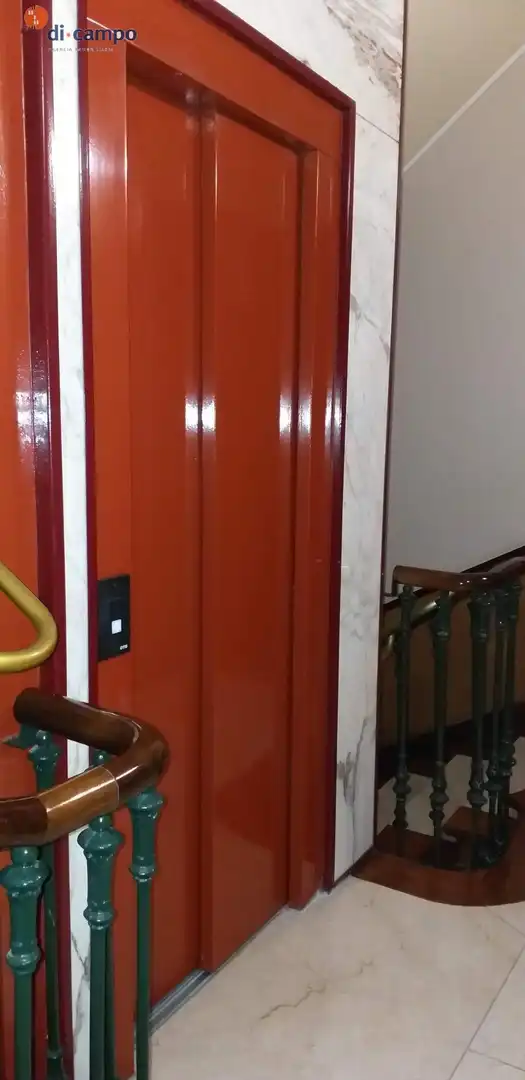 Flat for rent in Valladolid  with Heating