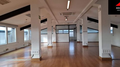 Foto 3 de Oficina de alquiler en Avenida de la Autonomía, Lamiako - Txopoeta, Leioa