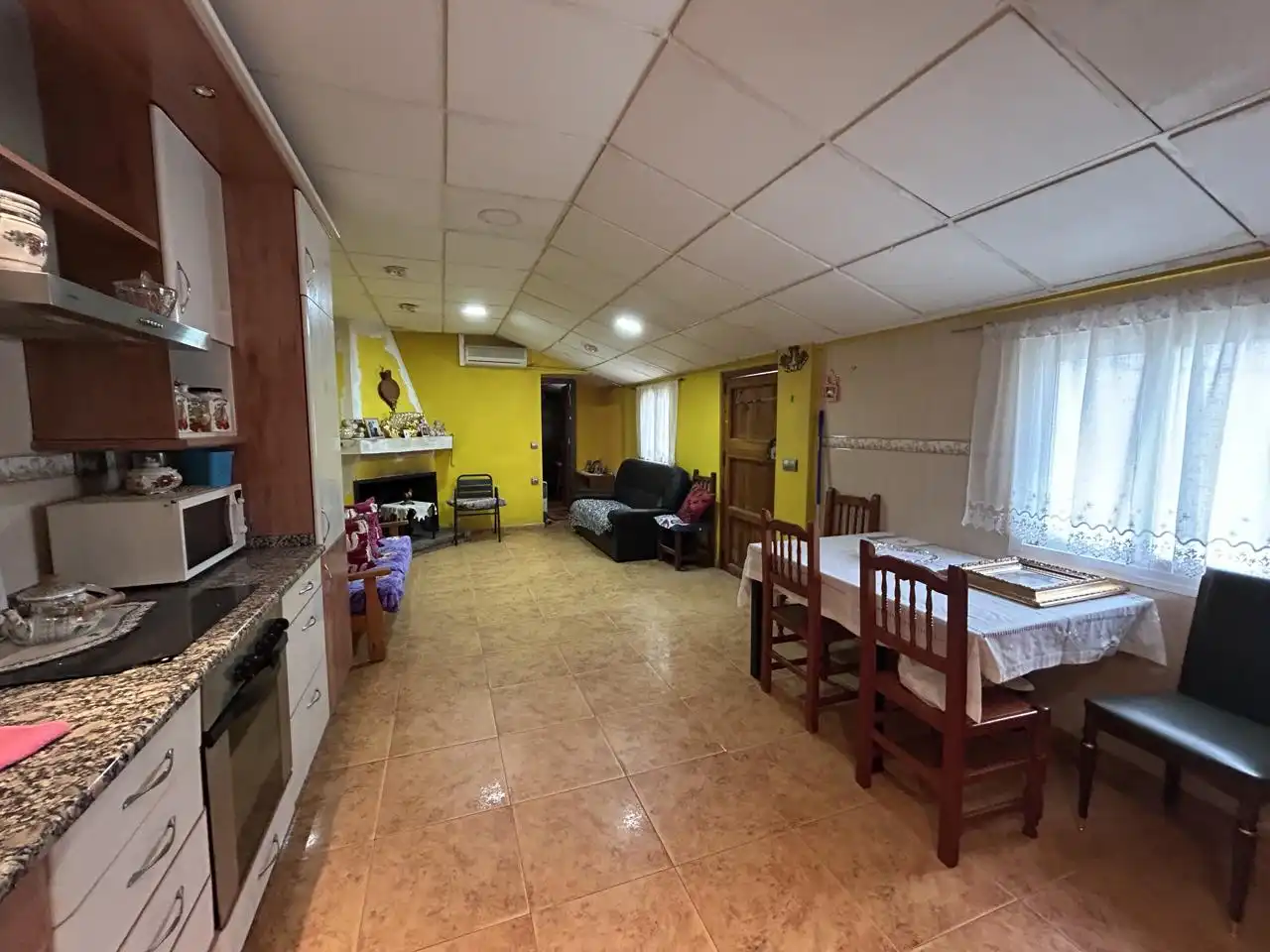 Houses for sale in Valtierra  with Community pool