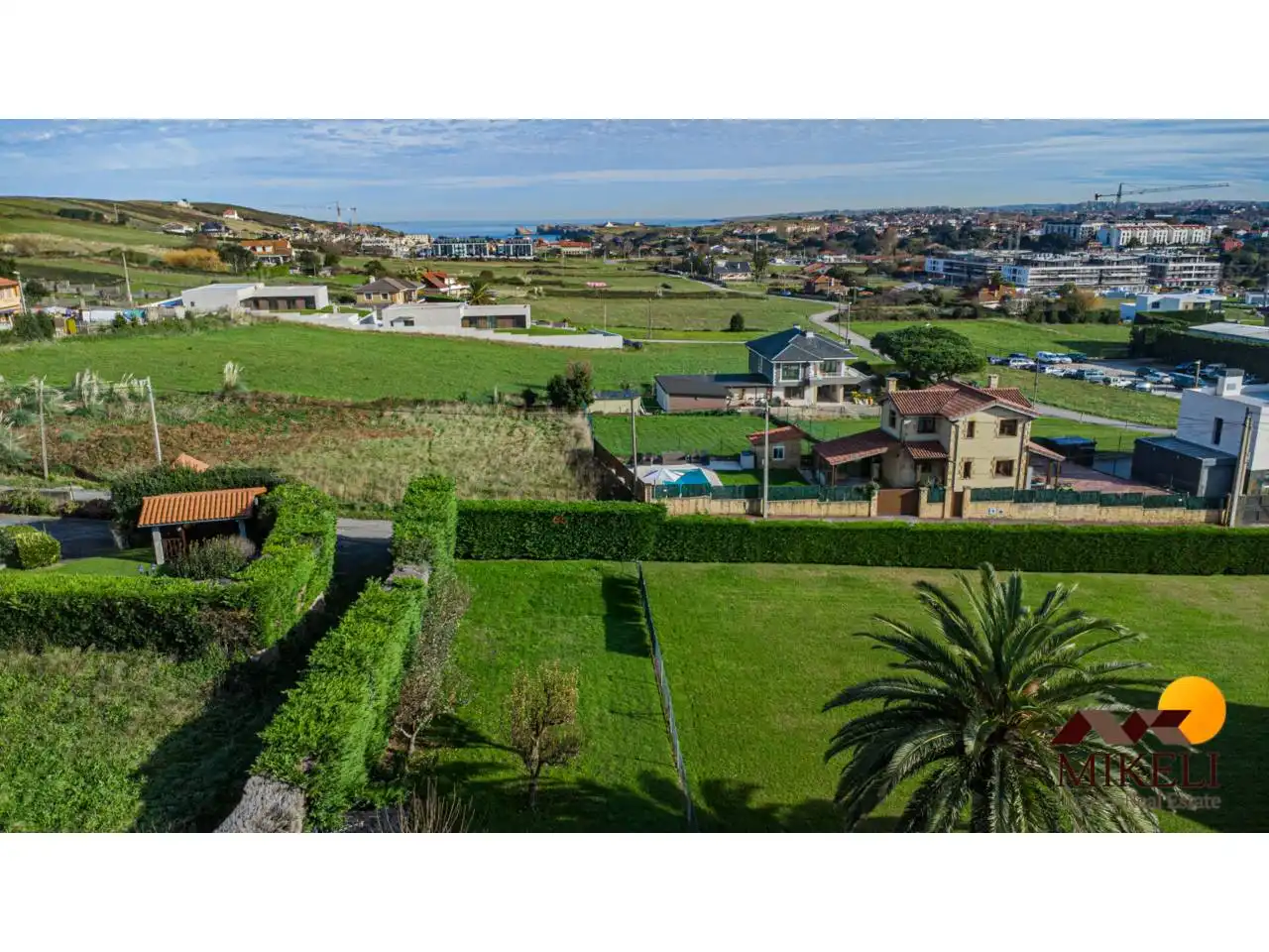 Residential for sale in Santa Cruz de Bezana