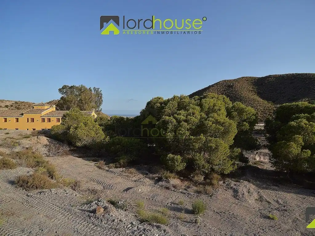 Casa o chalet en venta en Águilas