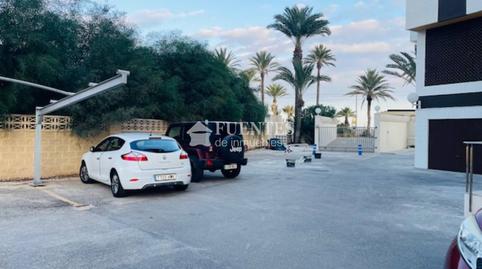 Foto 4 de Pis de lloguer a Avenida Niza, PAU 5, Alicante / Alacant