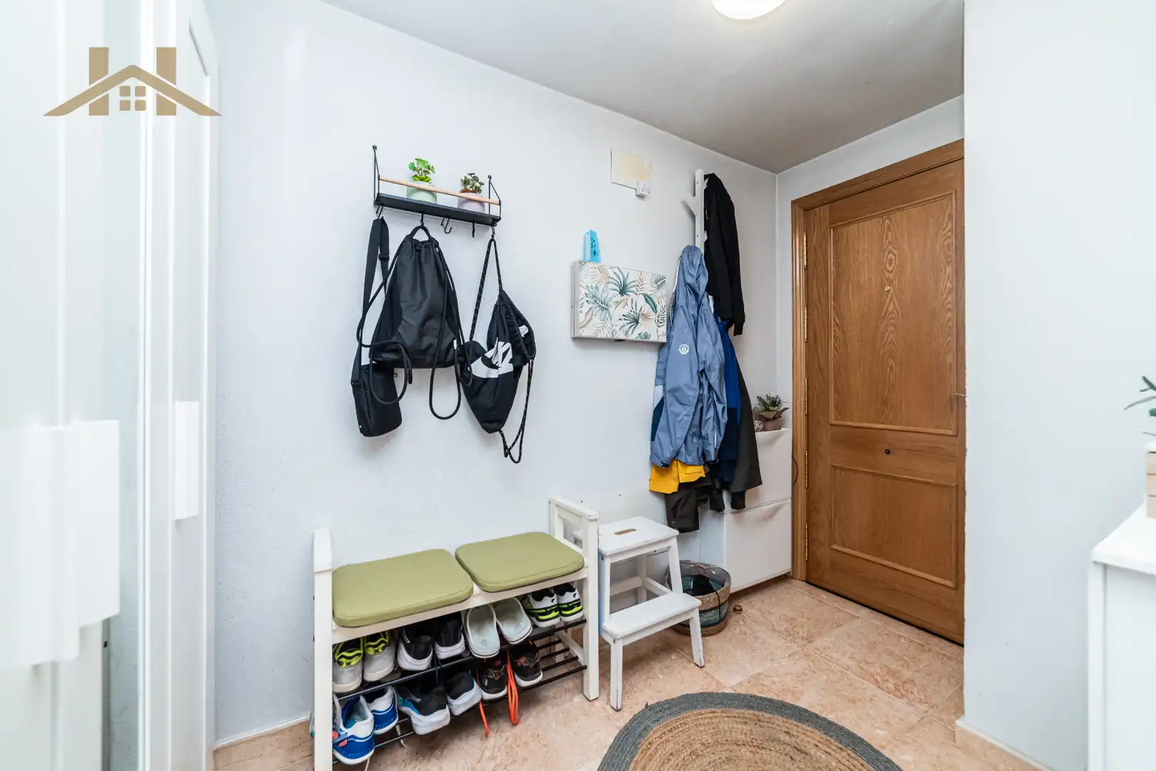 Ático en venta en Ciempozuelos con Aire acondicionado, Calefacción y Terraza