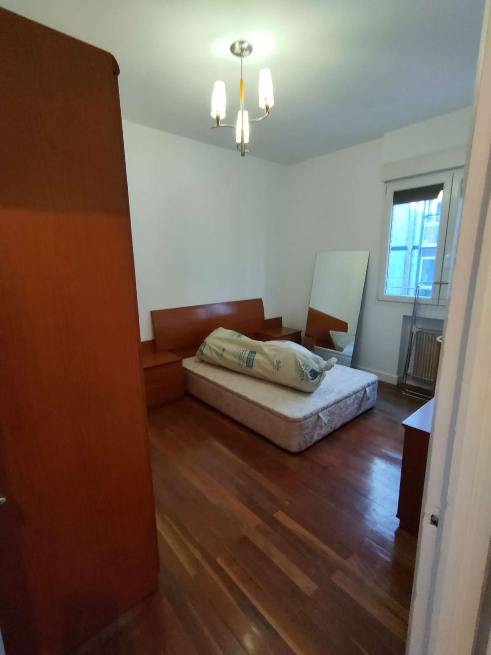Flat to share in Atxuri