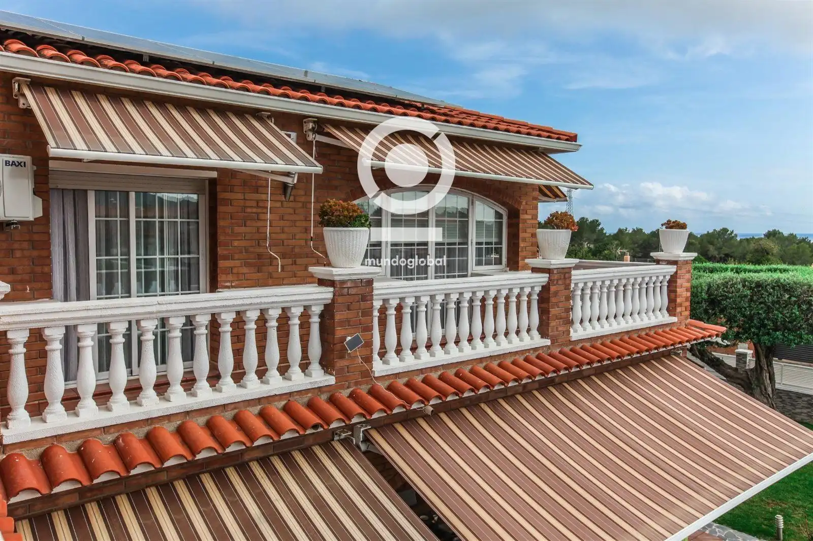 Detached house with pool for sale in ACUARI, imagen 37