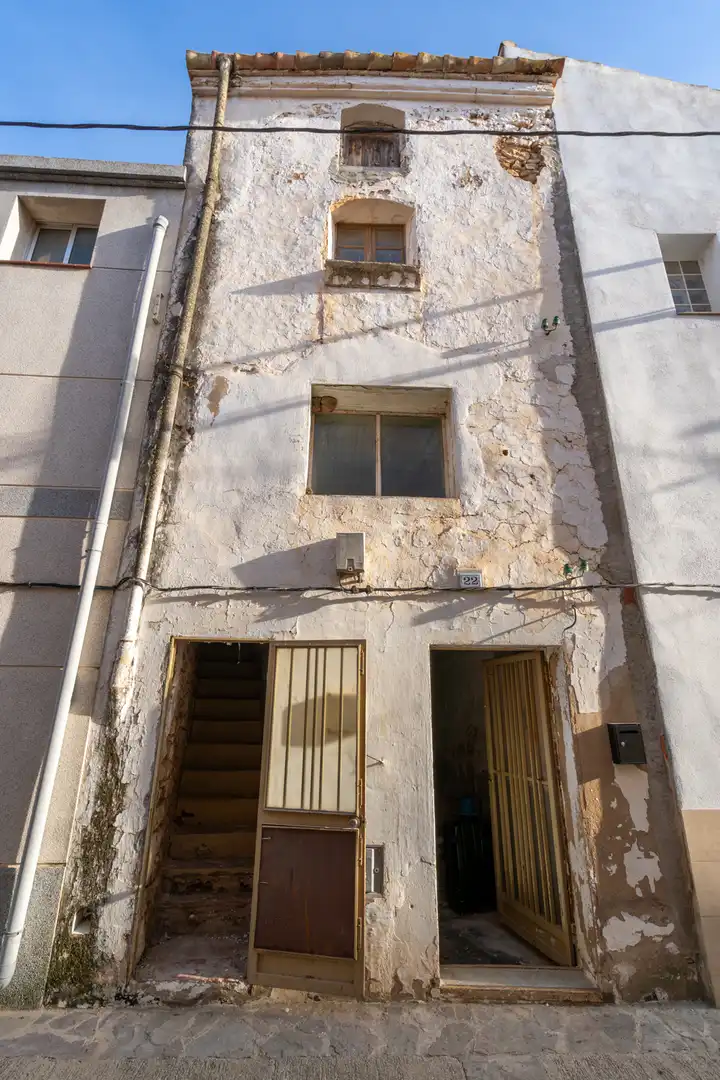 Casa en venta en Carrer Major 22, imagen 2