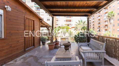 Foto 4 von Wohnung zum Verkauf in Sant Llorenç - Zona Alfahuir, Valencia Capital
