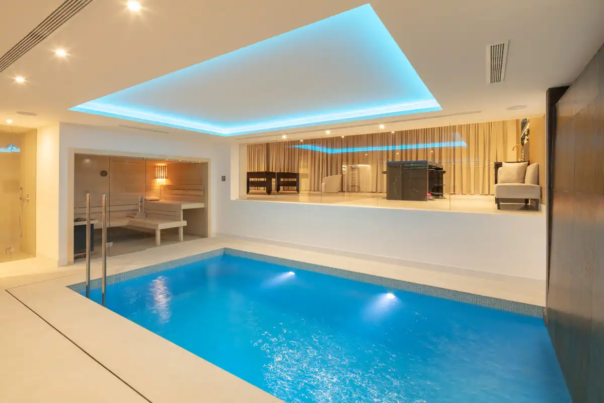 Maison avec piscine à vendre à Nueva Andalucía, imagen 19