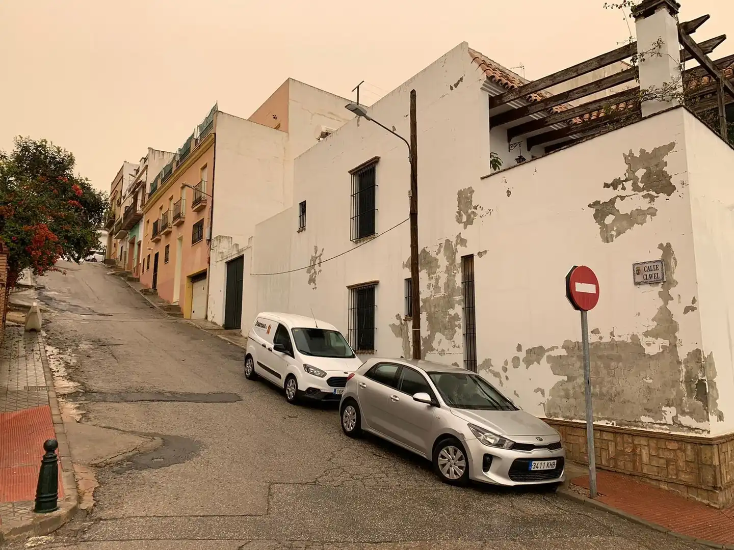 Pis en venda a El Viso del Alcor