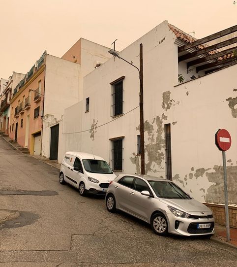 Foto 2 de Piso en venta en El Viso del Alcor, Sevilla