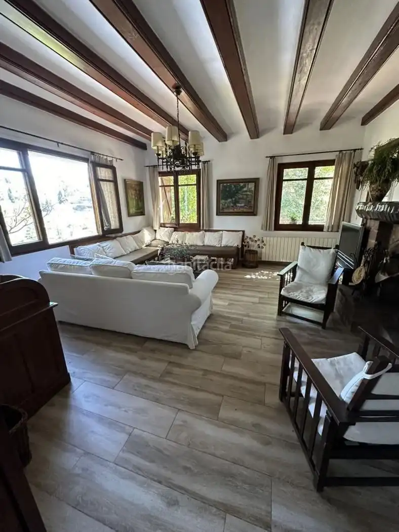 Haus zum Verkauf in Carrer del Serral 14, imagen 8