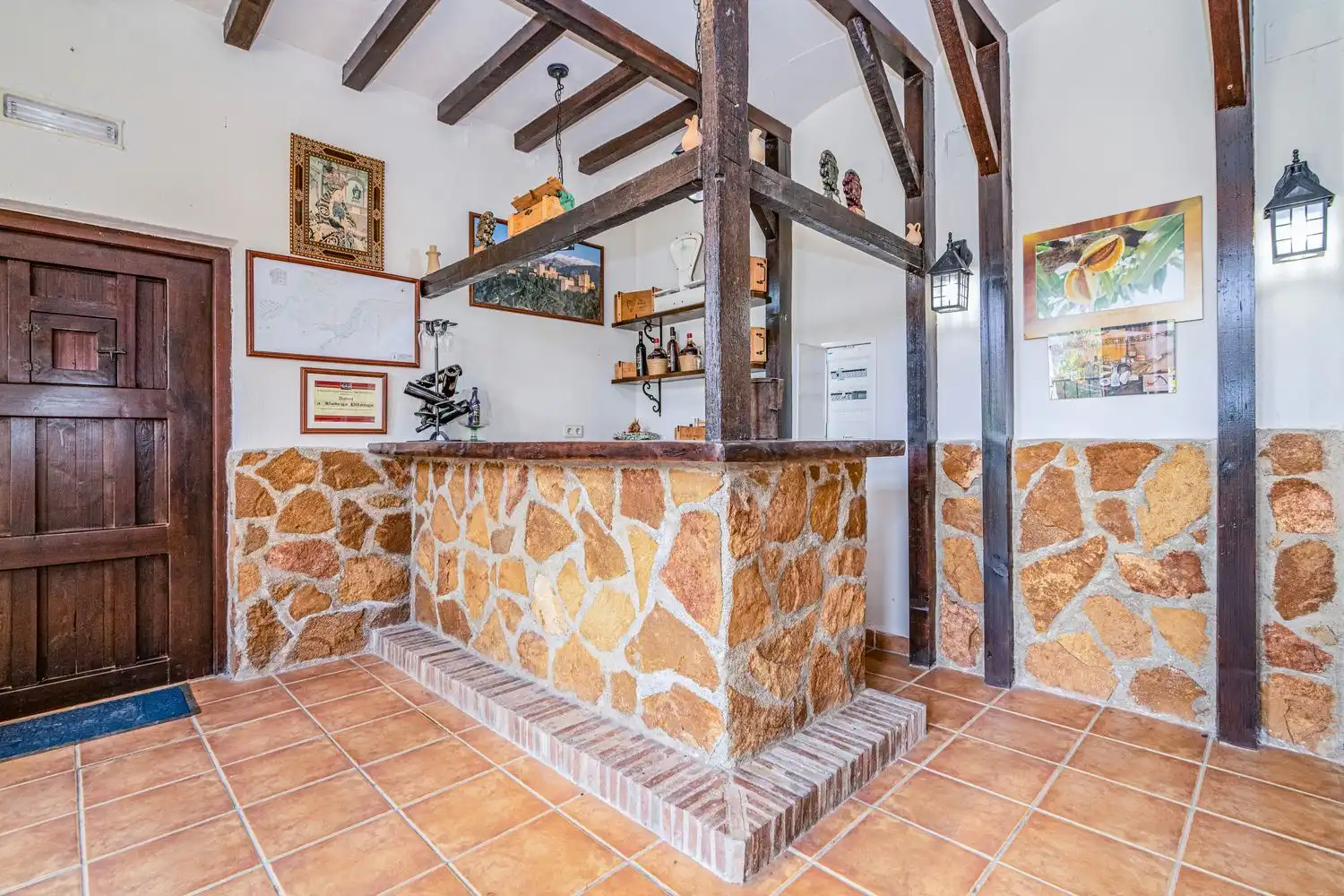 Residenziale in vendita a Calle Monte Vélez, imagen 21