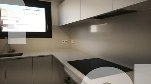 Foto 3 de Dúplex en venda a Calle Valencia, 19, Centre, Granollers