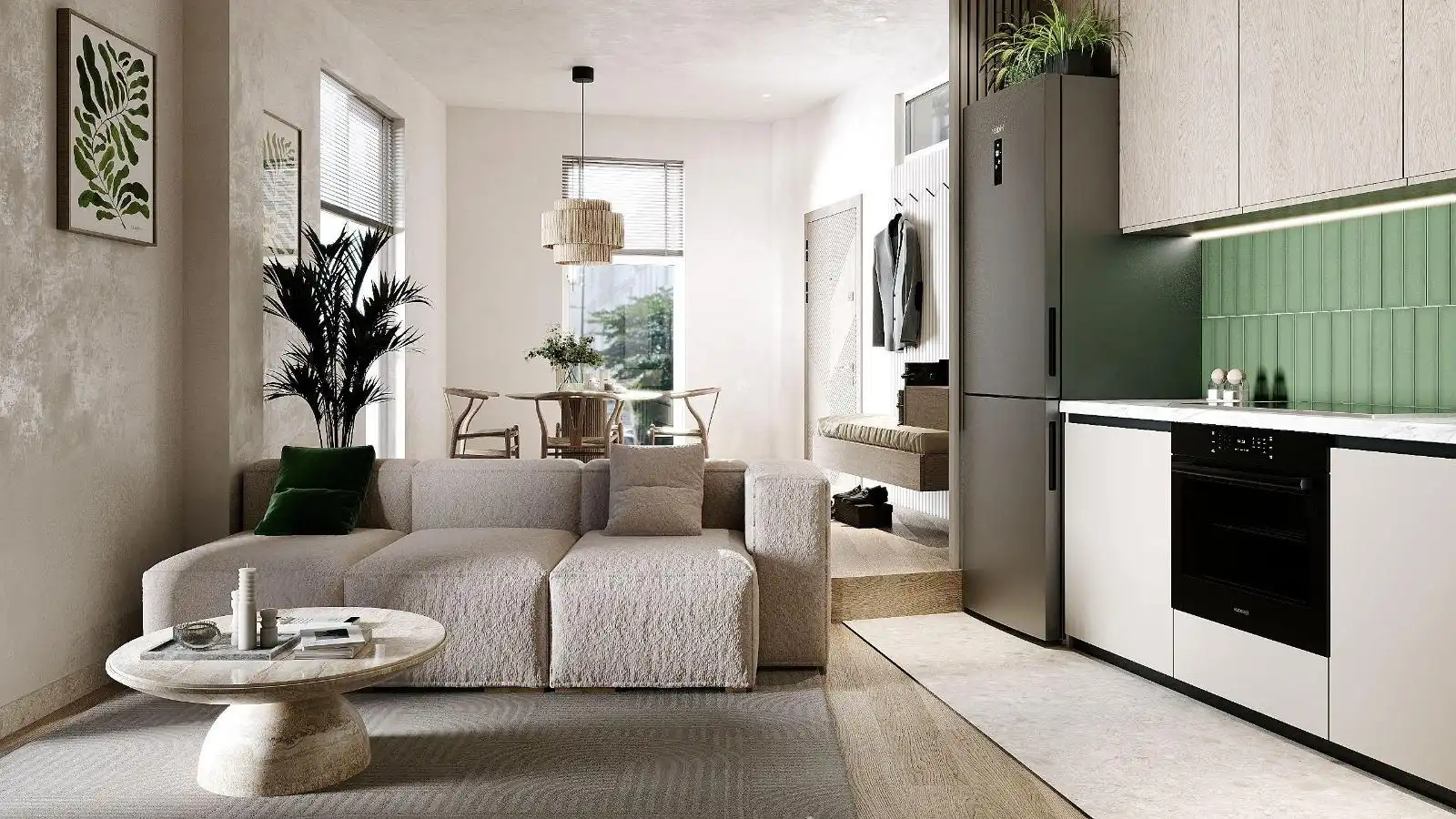 Apartment for sale in Calle Calle Tordo, imagen 12