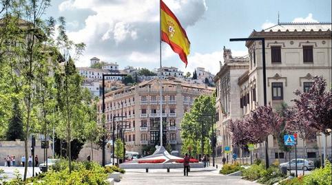 Photo 2 of Flat for sale in Avenida de la Constitución, 20, Plaza de Toros, Granada