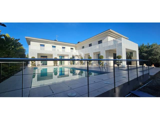 Casa-chalet en Venta en santa maria pramo, 4 en Vilafortuny