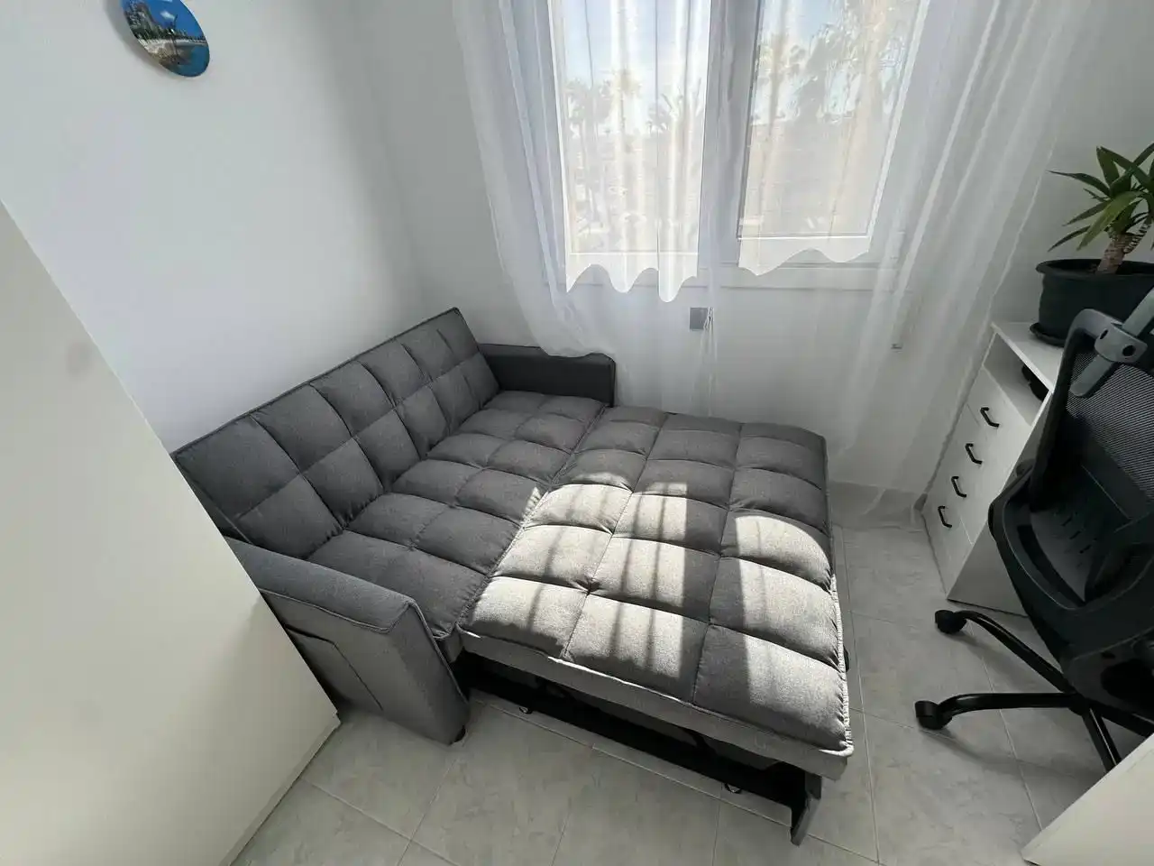 Dormitori de Dúplex en venda en Torrevieja amb Aire condicionat, Piscina i Balcó