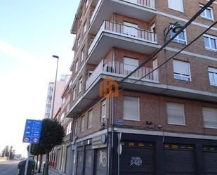 Exterior view of Office to rent in León Capital 